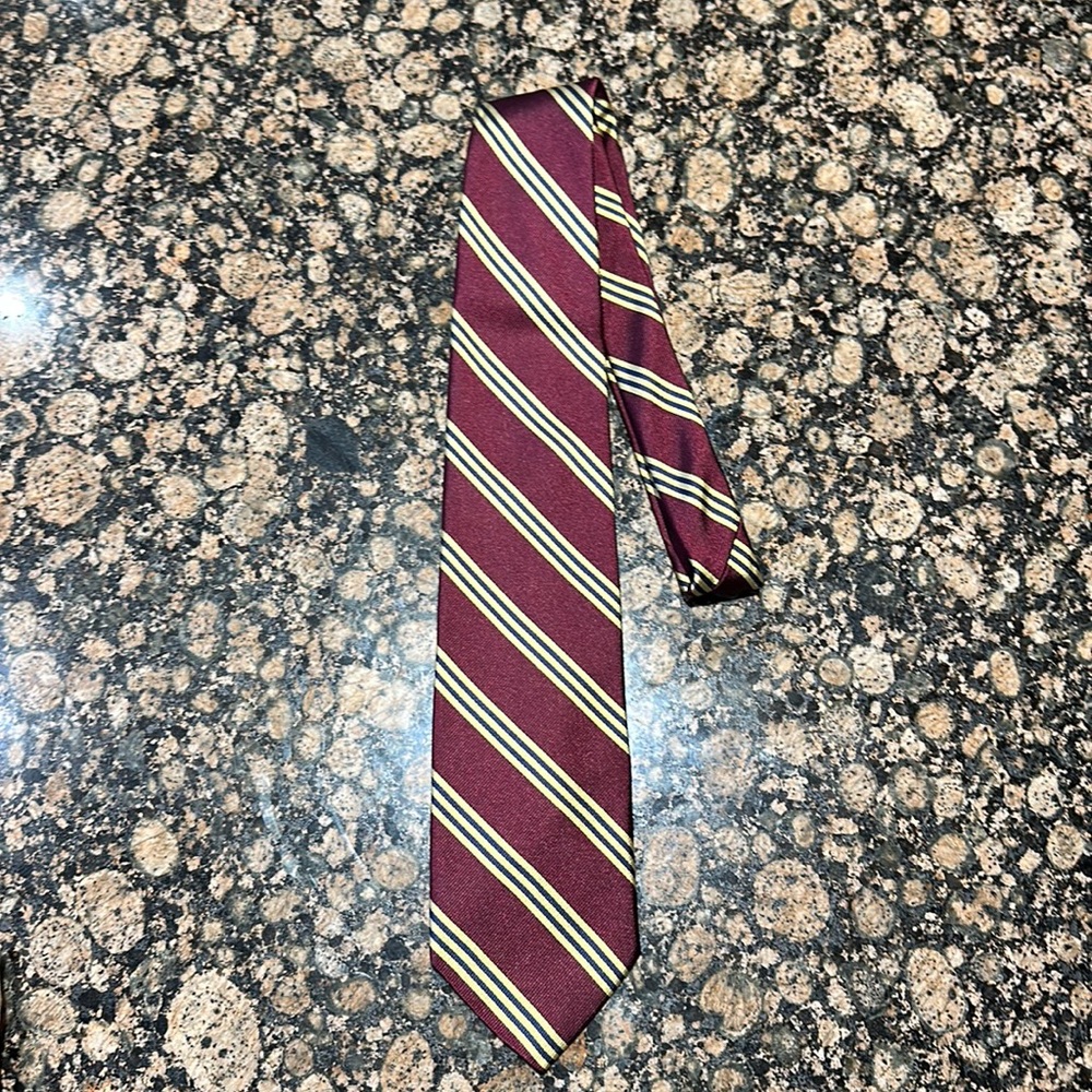 Brooks Brothers Tie